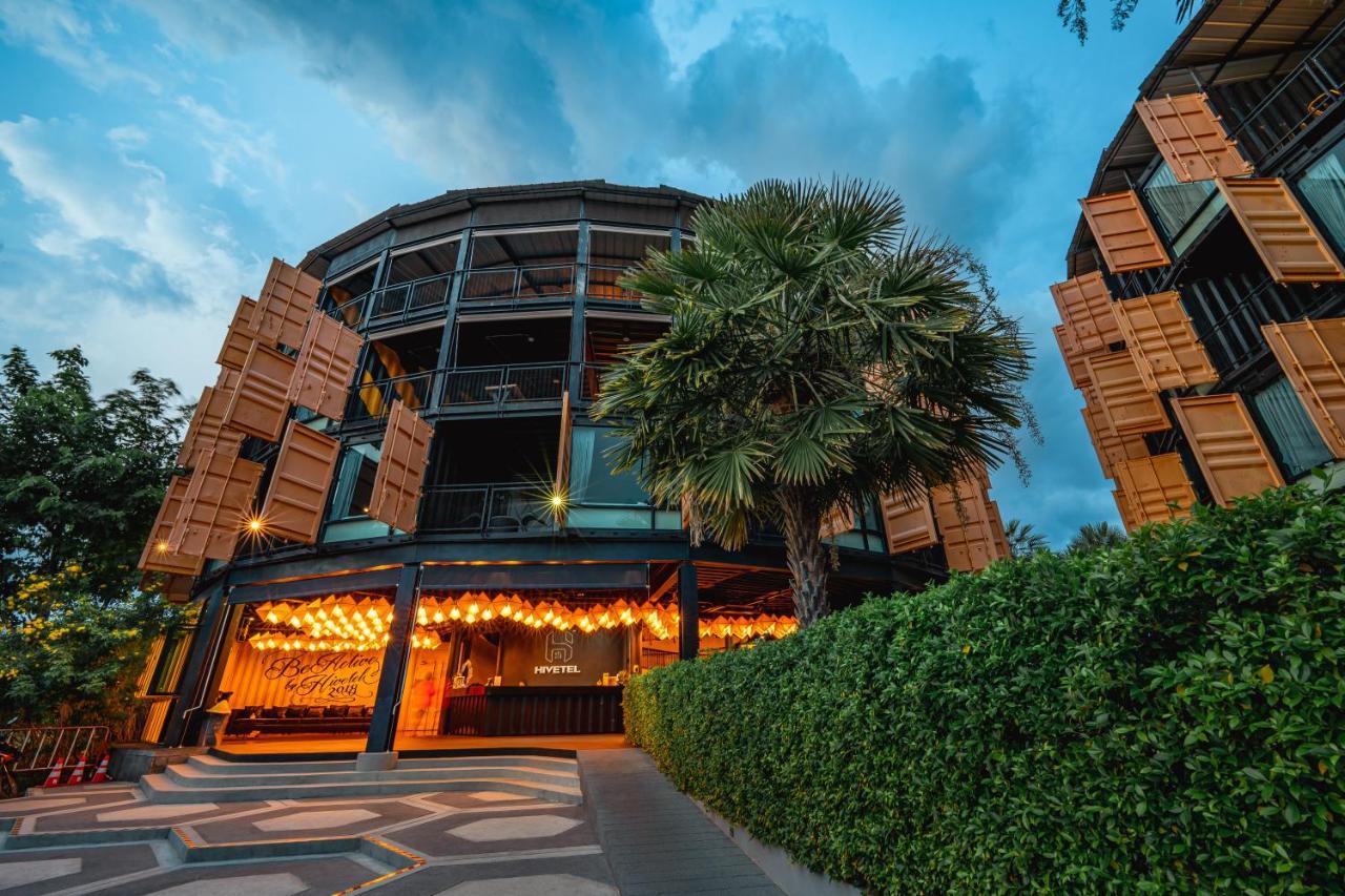 Hivetel Hotel Csalong Kültér fotó