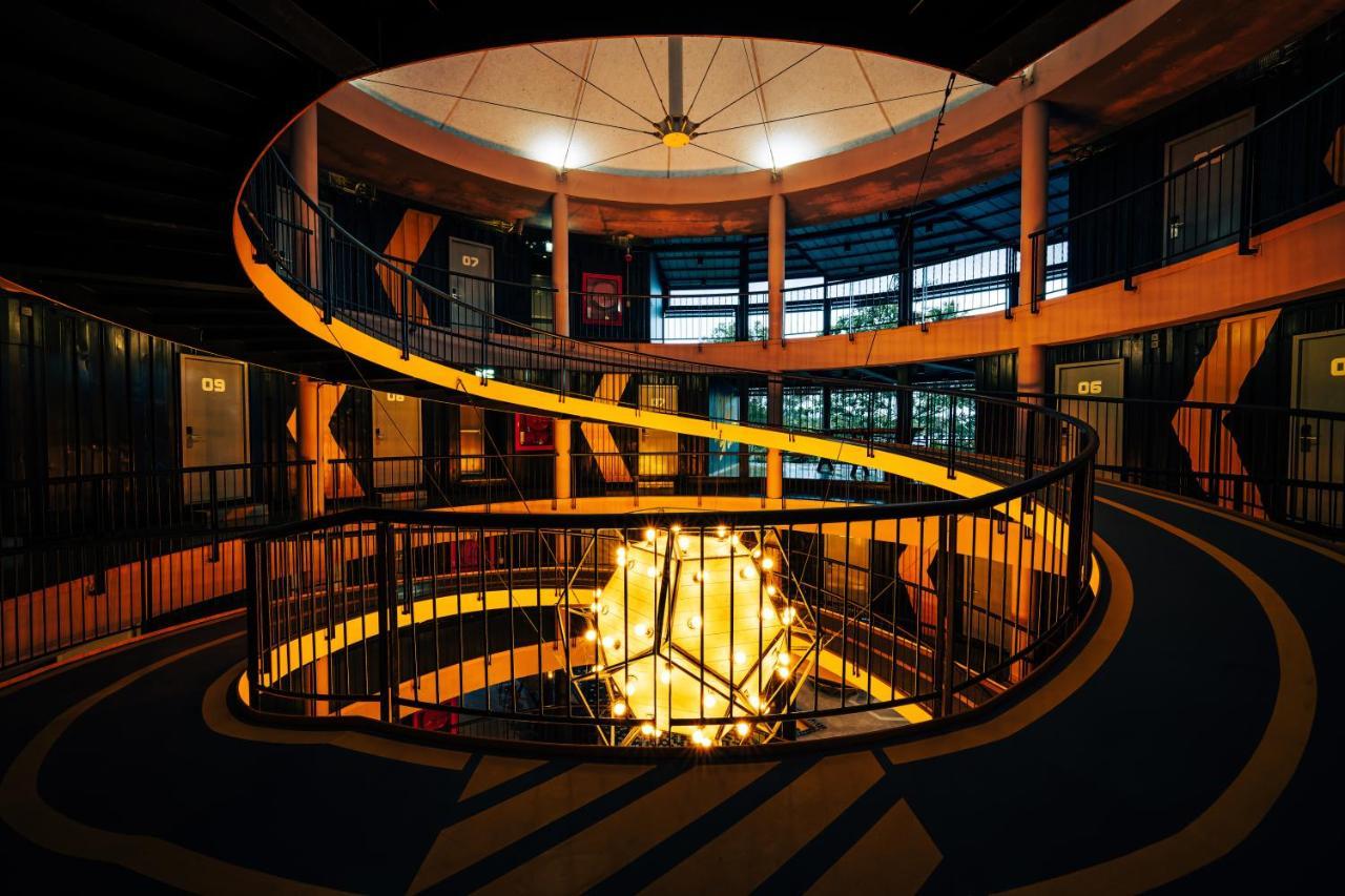 Hivetel Hotel Csalong Kültér fotó