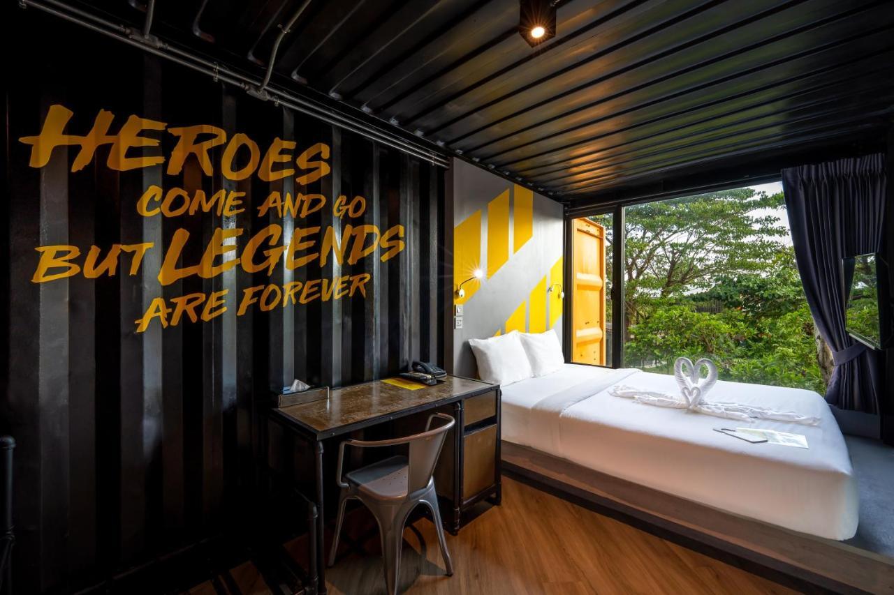 Hivetel Hotel Csalong Kültér fotó