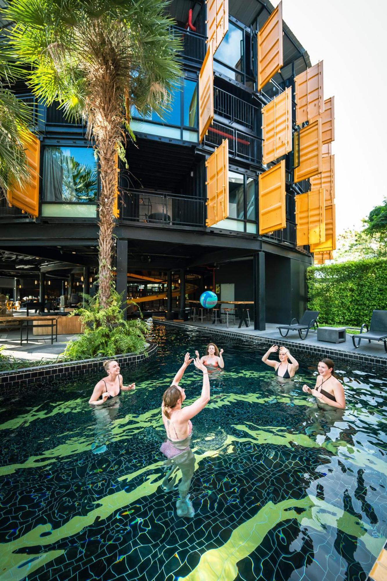 Hivetel Hotel Csalong Kültér fotó
