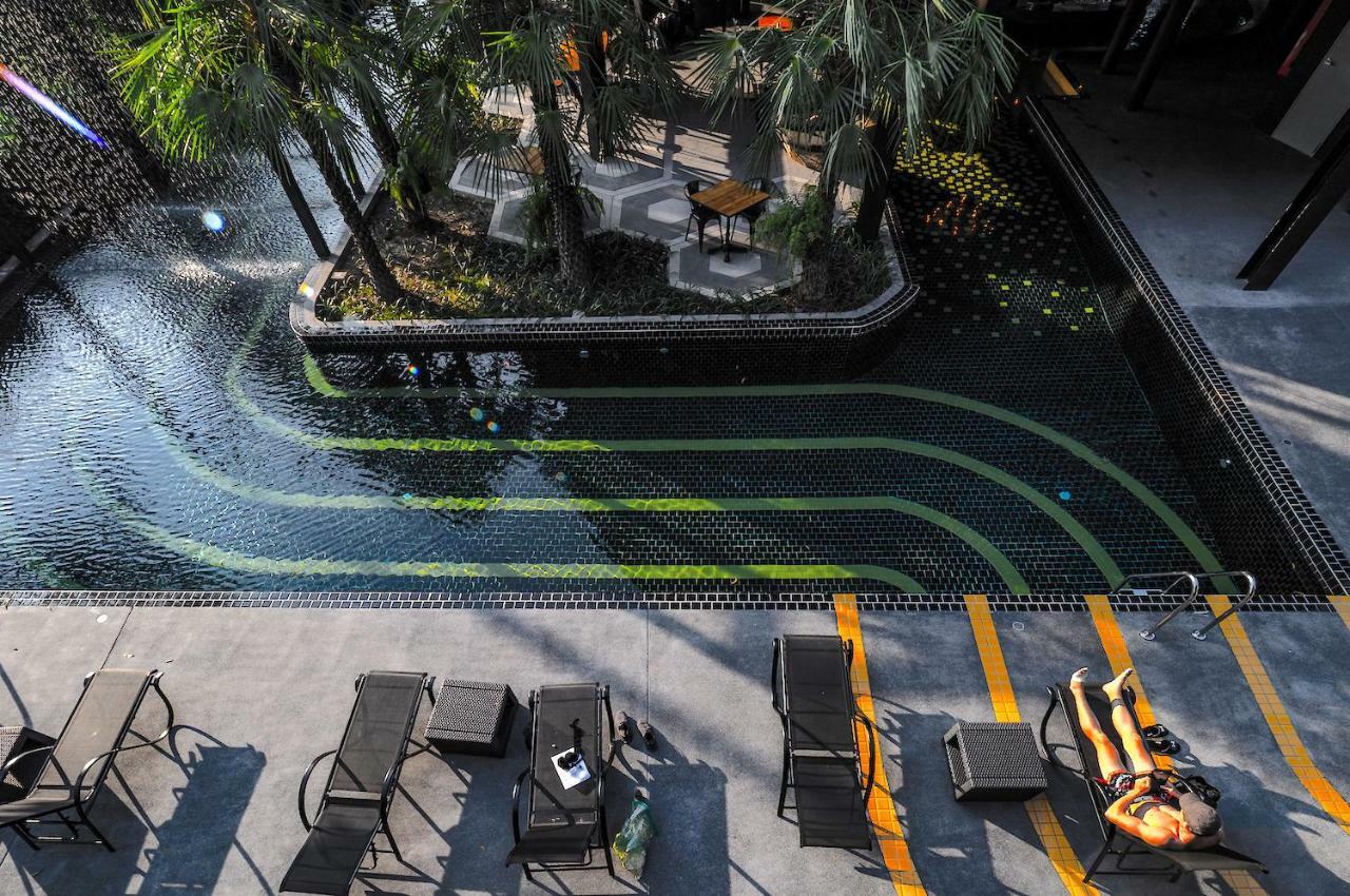 Hivetel Hotel Csalong Kültér fotó