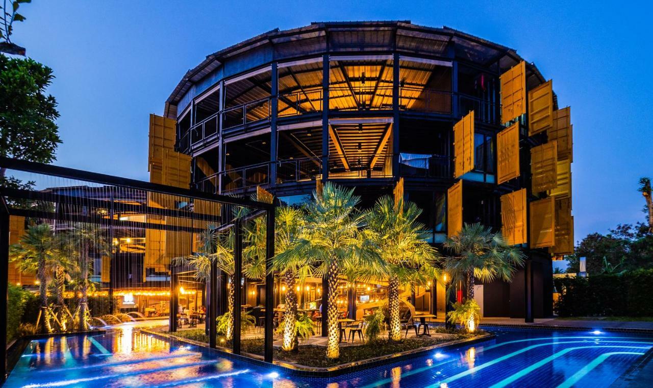 Hivetel Hotel Csalong Kültér fotó