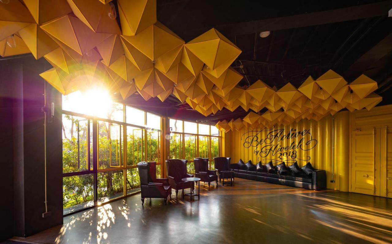 Hivetel Hotel Csalong Kültér fotó