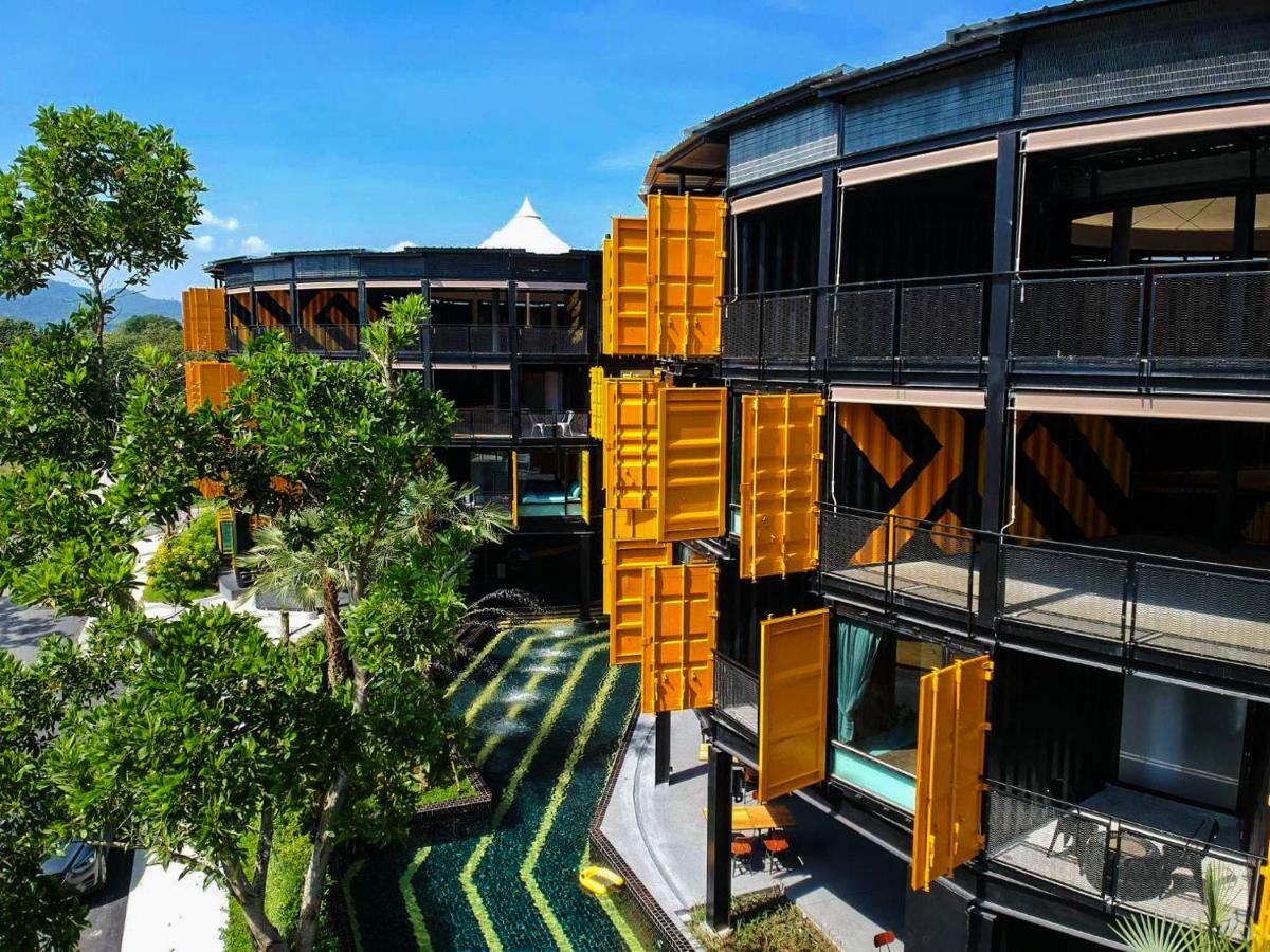 Hivetel Hotel Csalong Kültér fotó